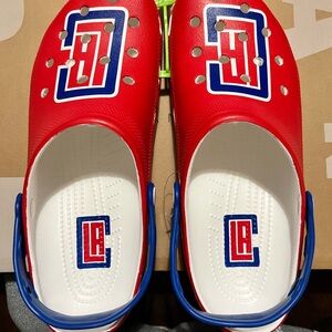 CROCS Clippers Men’s 12